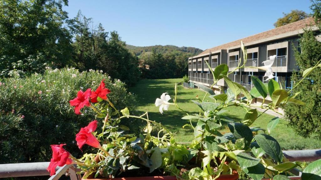 Valmarana Morosini Hotel Altavilla Vicentina Exterior foto